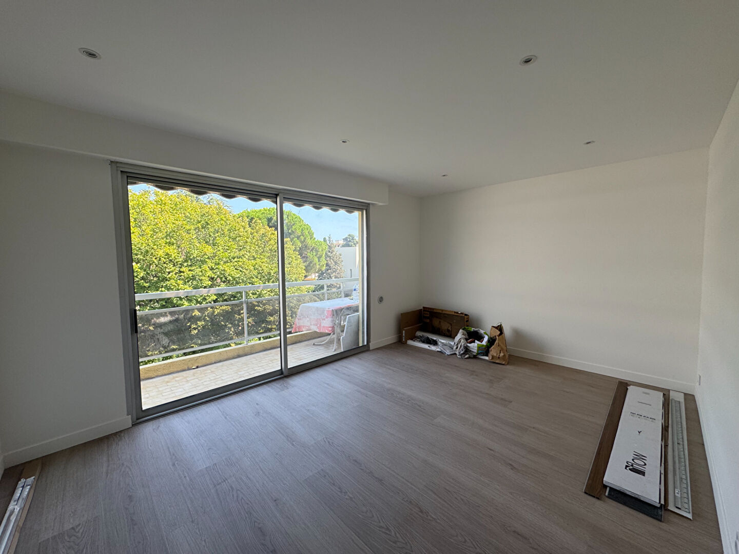 Property view