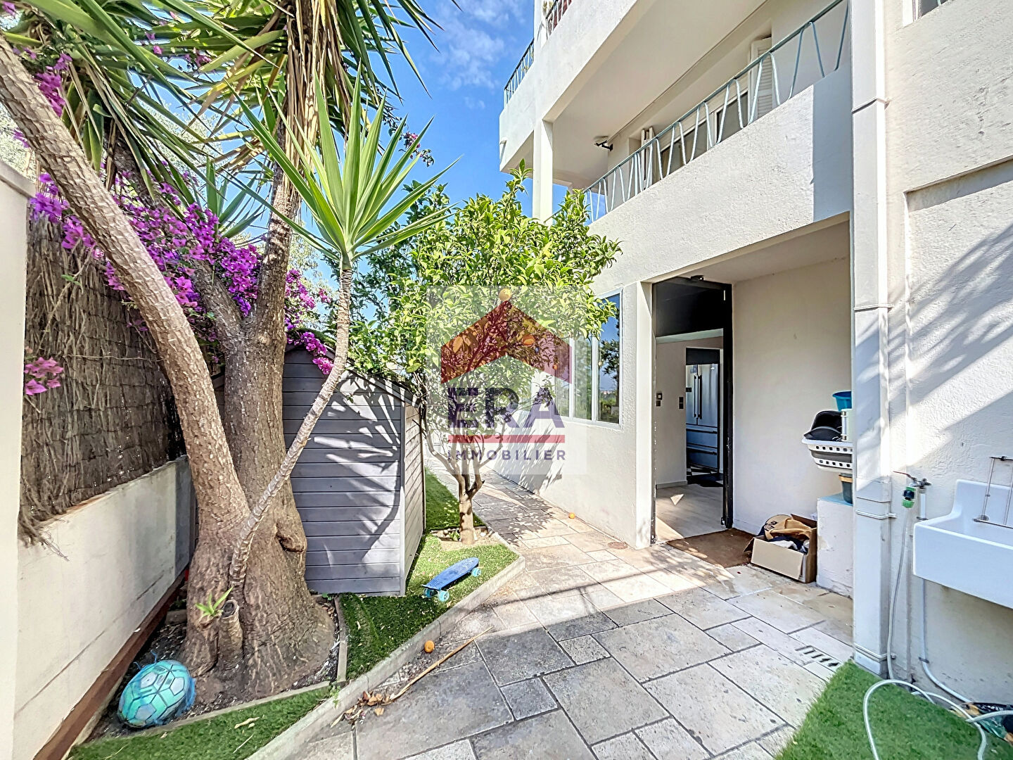 Property view