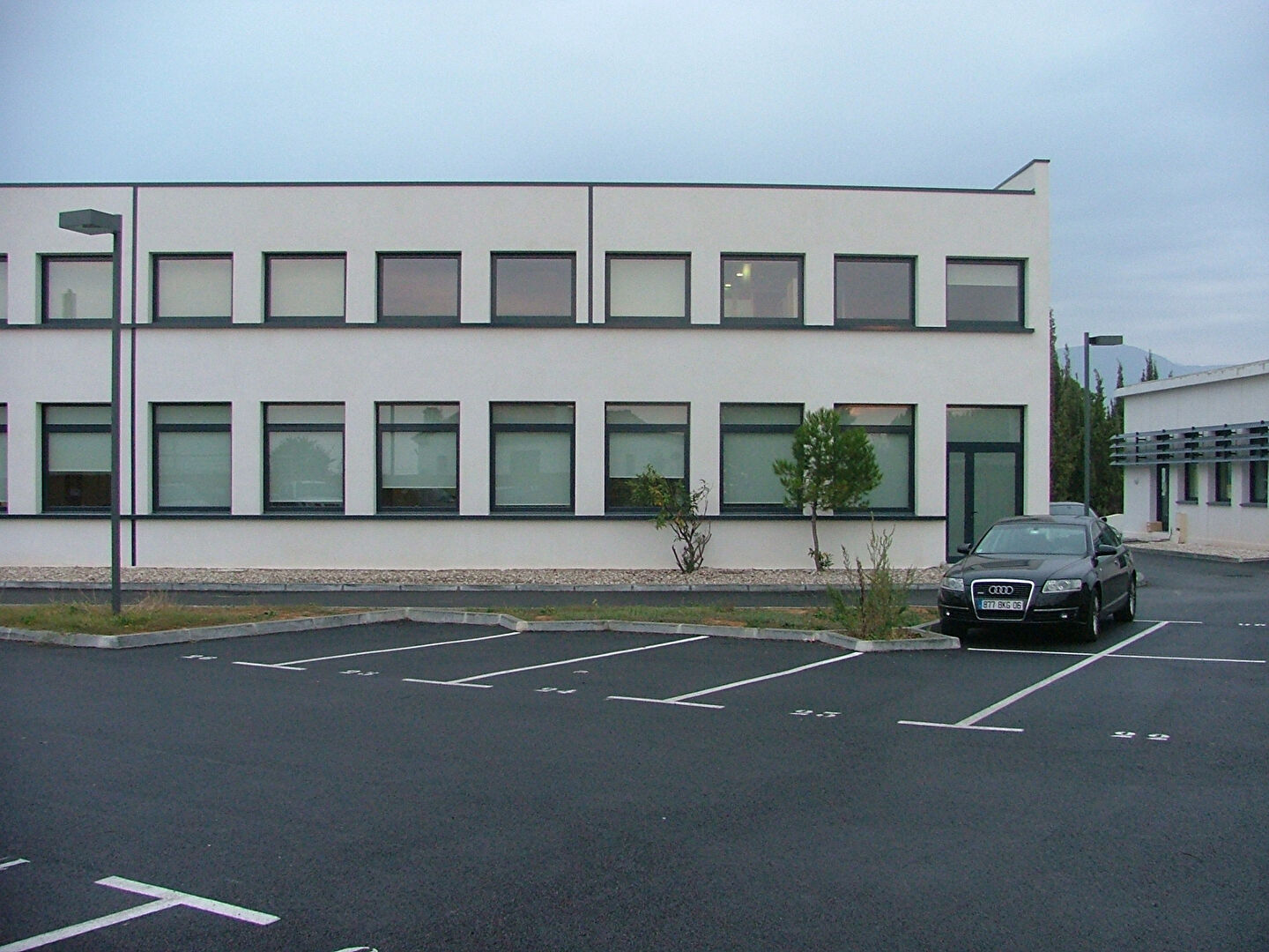 Property view