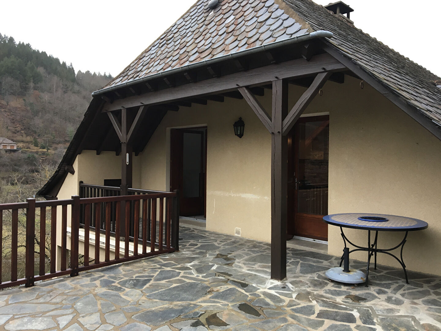 Property view
